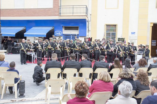 ENCUENTRO DE BANDAS DE PUERTO LUMBRERAS - 129